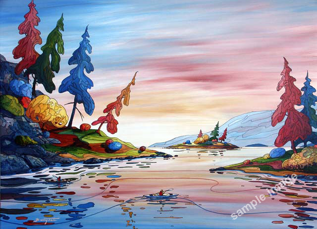 Cliffs and Kayaks.jpg