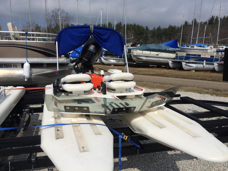 CraigCat Catamaran w- Nissan 25 4-Stroke OH 1577 EV(2).jpg